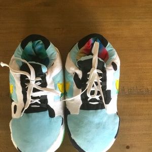 NIKE Chunky Dunky slippers